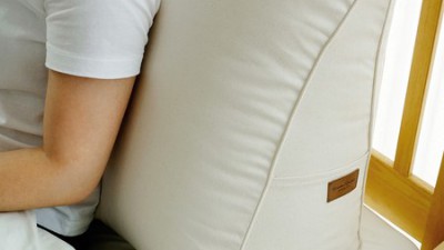 등쿠션 삼각 특가! 꿀잠 보장 후기😴 지금 안 사면 손해!